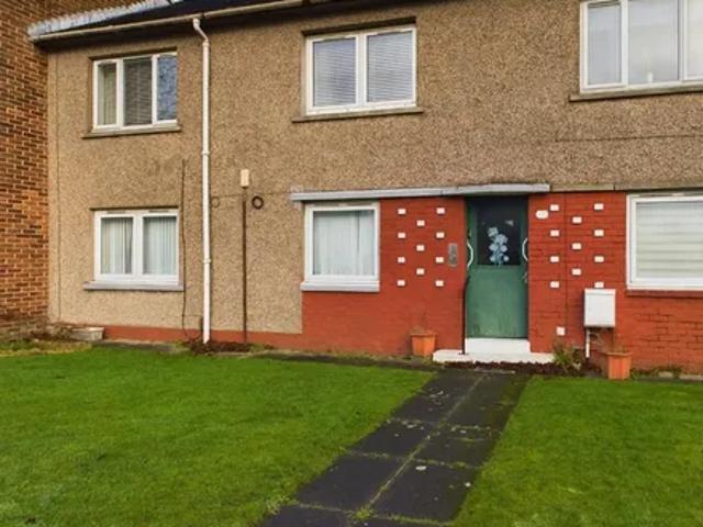 Glebe Street, Renfrew, PA4 8UA, United Kingdom | 1 bed apartment for rent #115021407 | Rentberry