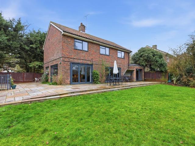Glebelands, Harlow CM20, 5 bed detached house to rent, £3,500 pcm | PrimeLocation