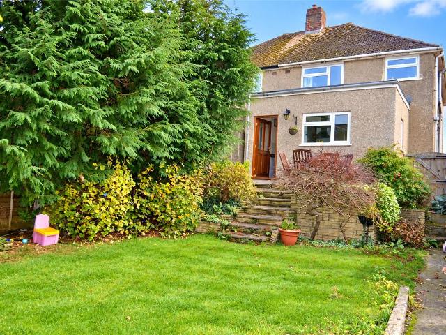 Glebelands, Headington, Oxford OX3, 3 bed semi detached house to rent, £2,000 pcm | PrimeLocation