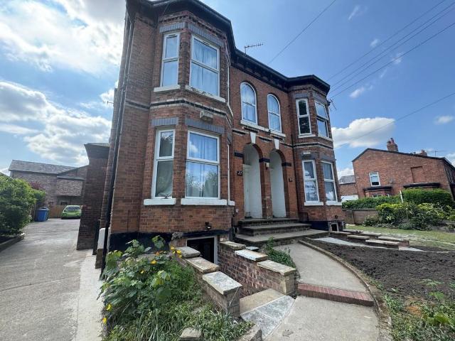 Glebelands Road, Sale 1 bed apartment to rent £875 pcm £202 pw