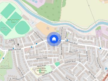 Ashton upon Mersey, M33
