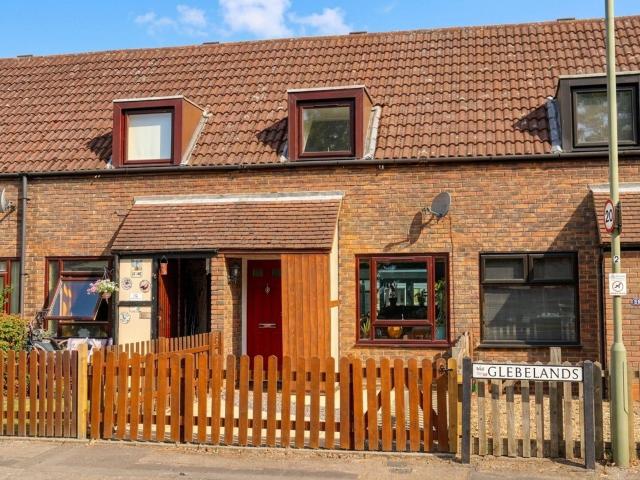 Glebelands, West Molesey, KT8