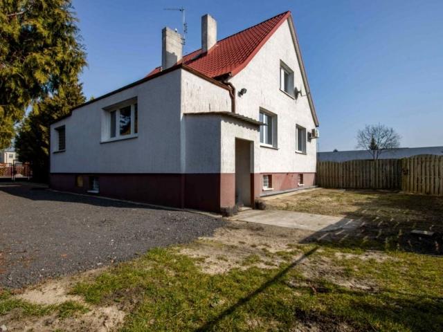 Glebowa 120 m², Poznań