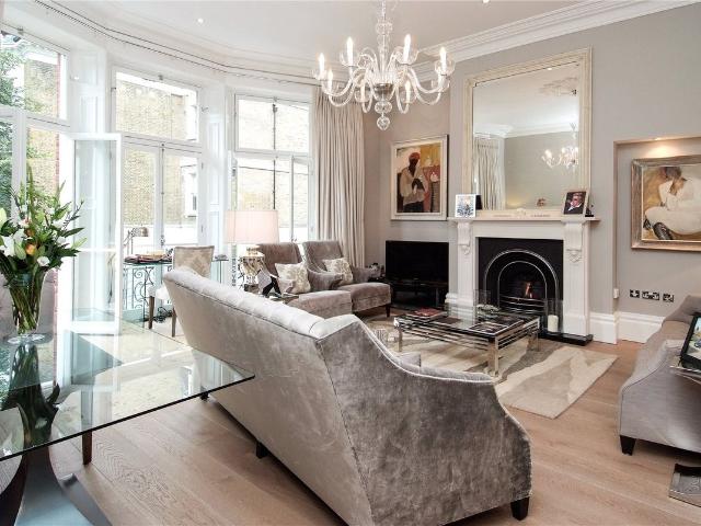 Gledhow Gardens, London SW5, 2 bed flat to rent, £6,912 pcm | PrimeLocation