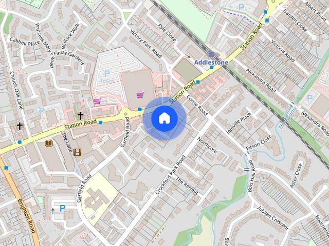 Gleeson Mews, Addlestone, KT15
