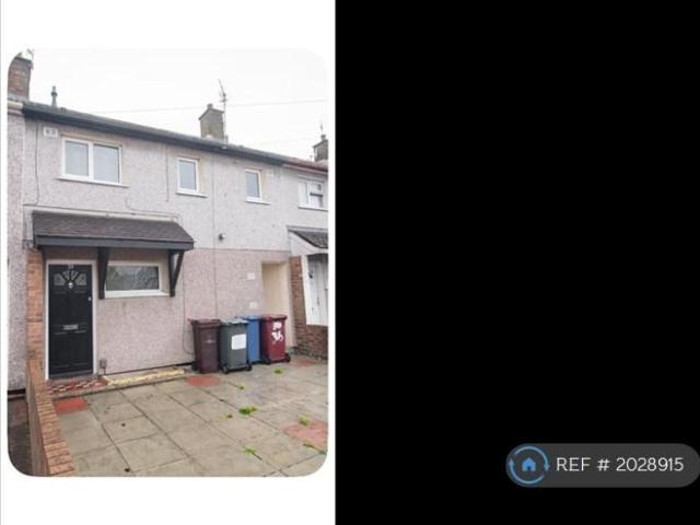 Glegside Road, Kirkby, L33 3 bed terraced house to rent £950 pcm £219 pw