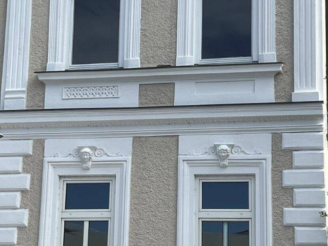 Gleisdorf Zentrum: Starter Wohnung günstig renoviert ab sofort