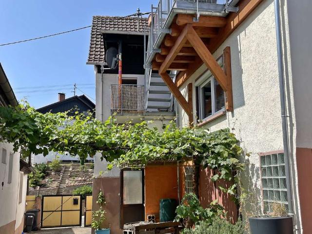 Gleiszellen: Kleinod an der Südlichen Weinstraße