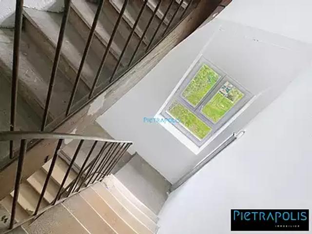 Gleizé 69400 Achat / Vente appartement 3 pièces t3 parking