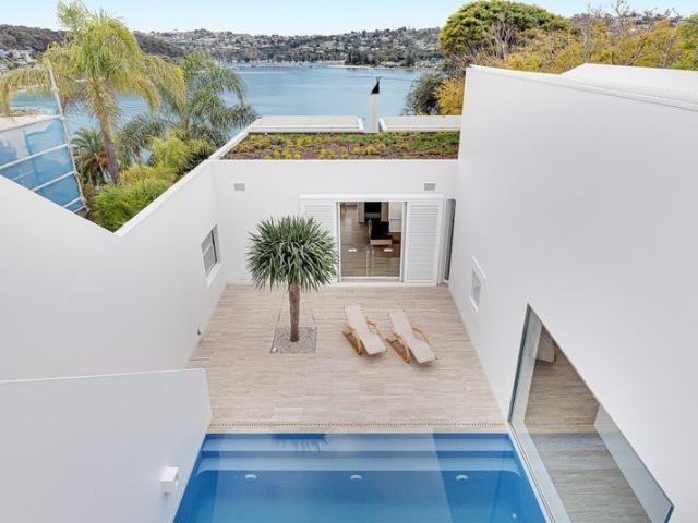 Glen Murcutt Designed Masterpiece