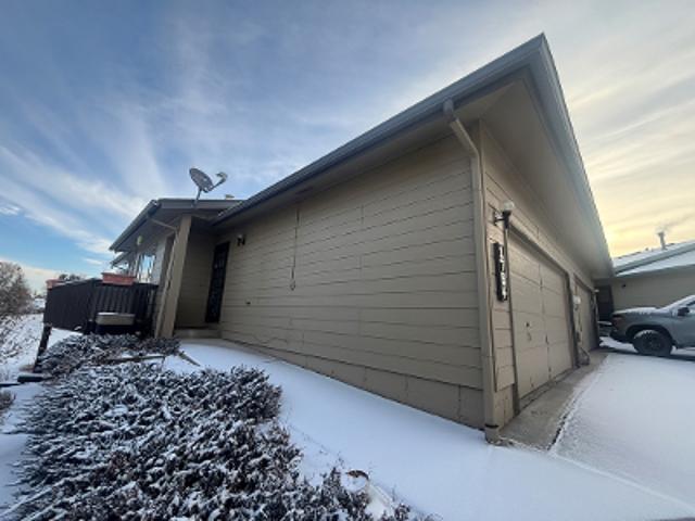 Glen Meadows Dr
