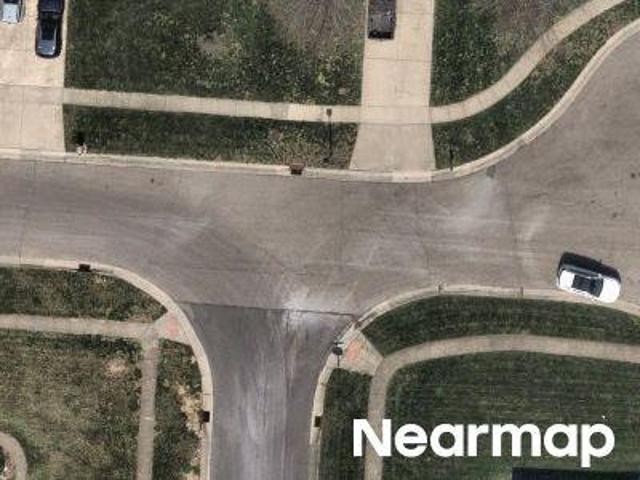 Glen Moor Dr