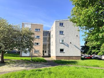 Glen Nevis, East Kilbride, South Lanarkshire, G74