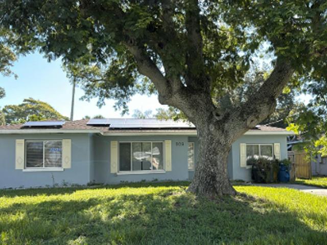 Glen Oak Ave E