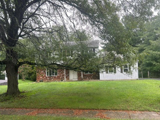 Glen Oak Dr