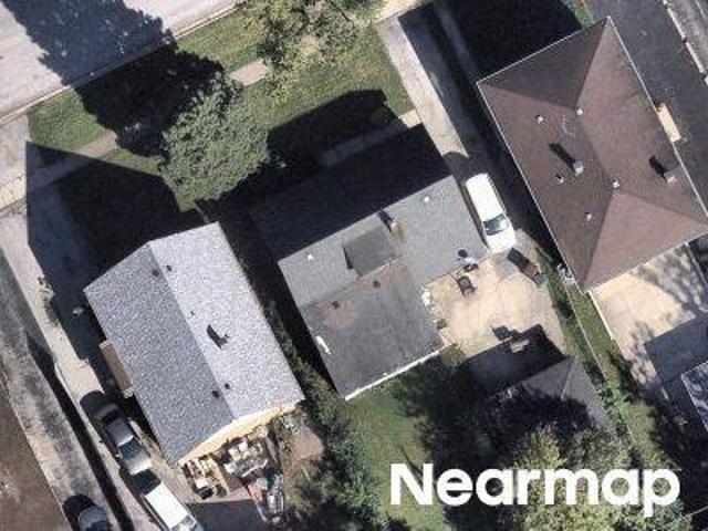 Glen Oaks Dr