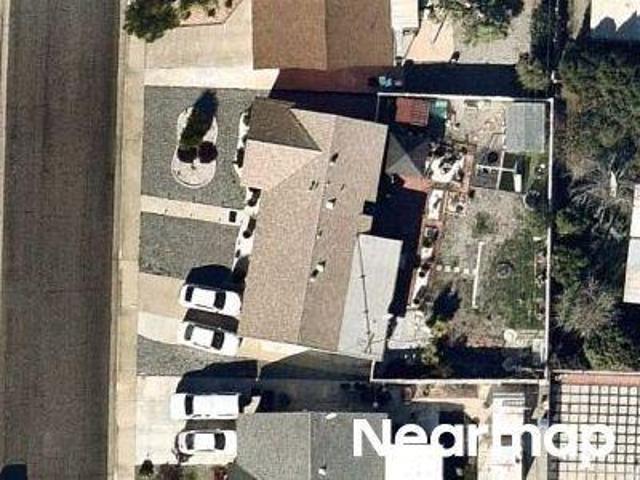 Glen Oaks Dr