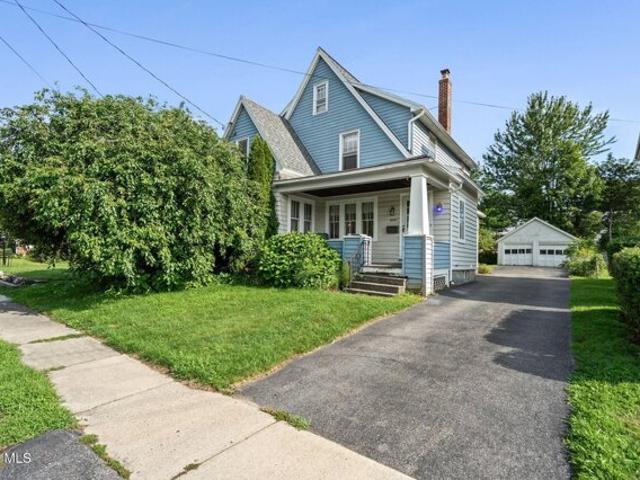 Glen Ave, Scotia, Home For Sale