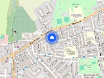 Bolton, Greater Manchester, North West England