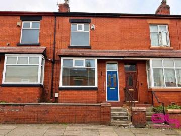 Bolton, Greater Manchester, North West England