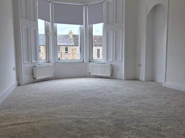 Glen Avenue, Port Glasgow PA14, 1 bed flat to rent, £550 pcm | PrimeLocation