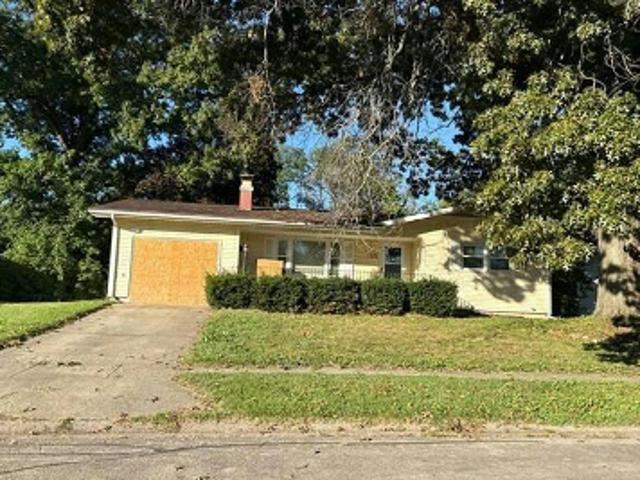 Glen Aire Dr