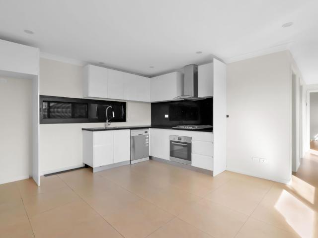 Glen Alpine, 22A Clydebank Crescent