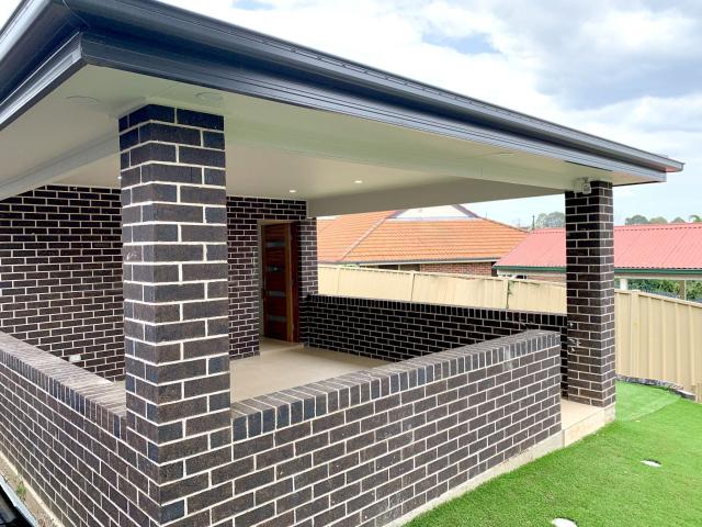 Glen Alpine, 22A Clydebank Crescent