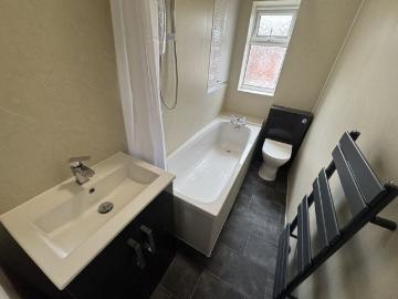 Bolton, Greater Manchester, North West England