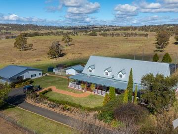 Glen Cairn Prestigious Lifestyle & Rural Opportunity