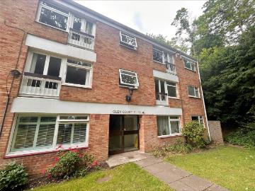 Glen Court, Grasmere Road, Bromley