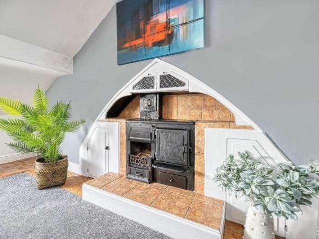 Glen Eldon Road, Lytham St. Annes, FY8