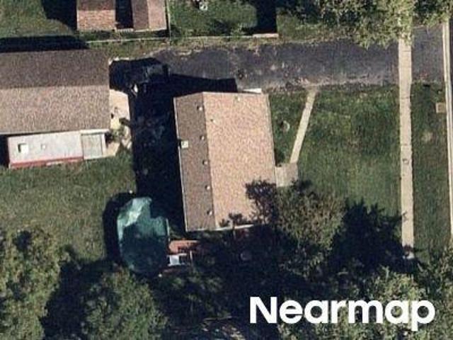 Glen Ellyn Rd