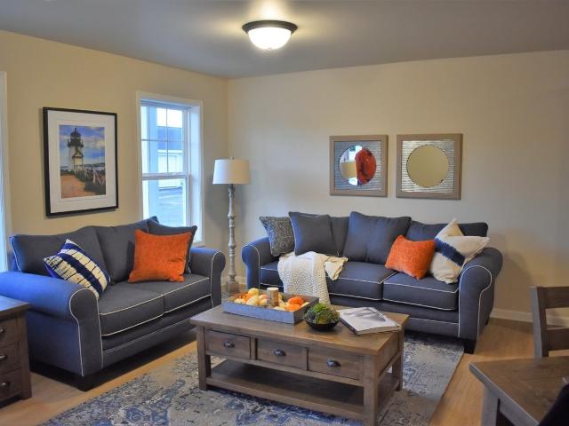 Glen Esk Apartments 1 Bedroom Apartment for Rent at 211 Sacandaga Rd, Glenville, NY 12302