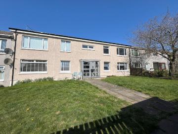 Glen Esk, South Lanarkshire, East Kilbride G74, 1 bed penthouse to rent, £650 pcm | PrimeLocation