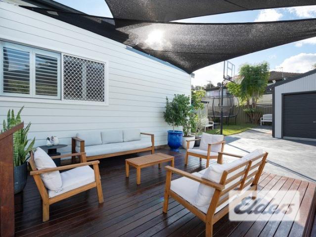Glen Gyle Blends Charm & Contemporary Style