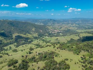 Eccleston, Bingleburra - Balcony, Air conditioning