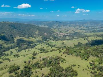 Eccleston, Bingleburra - Balcony, Air conditioning