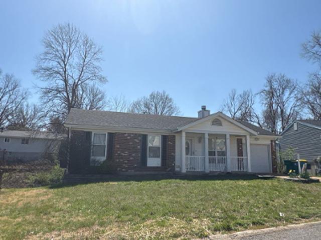 Glen Haven Dr