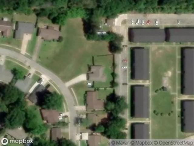 Glen Haven St