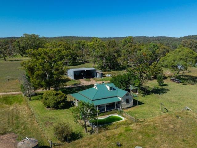Glen Hazel