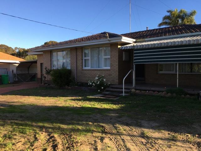 Glen Iris