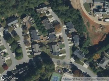 Glen Iris Dr