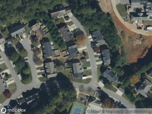 Glen Iris Dr