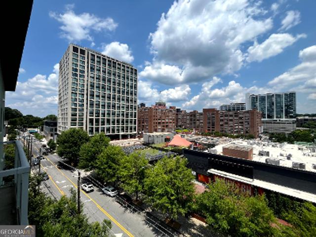Glen Iris Dr NE Unit 509
