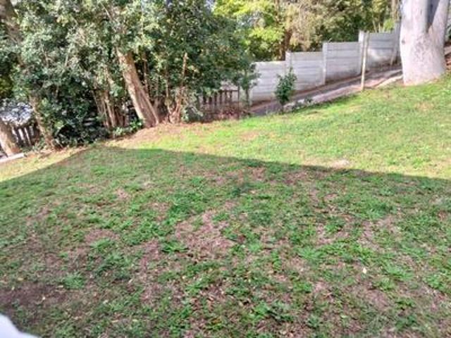 glen park gem: 2 bed home gas pet.