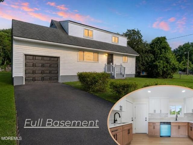 Glen Rd, Howell, Home For Sale