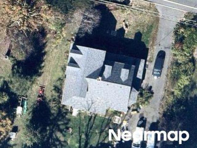 Glen Rd