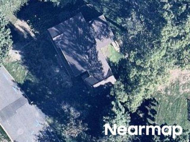 Glen Ridge Rd