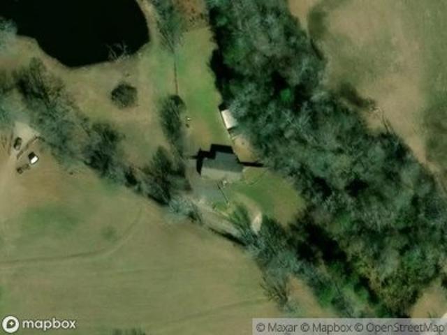 Glen Rose Rd